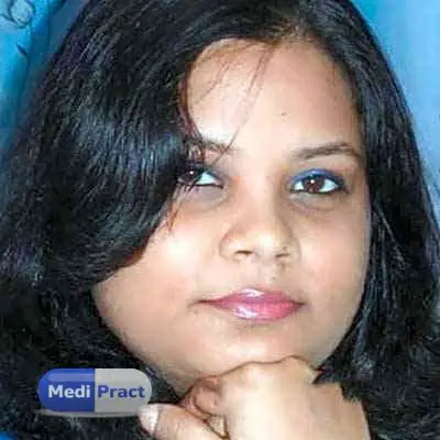 Ms. Payel das Profile Picture