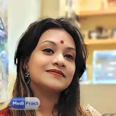 Ms. Payel Kumar Profile Picture