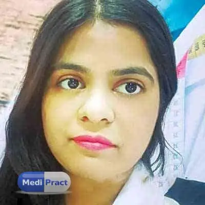 Ms. Pinky Goenka Profile Picture