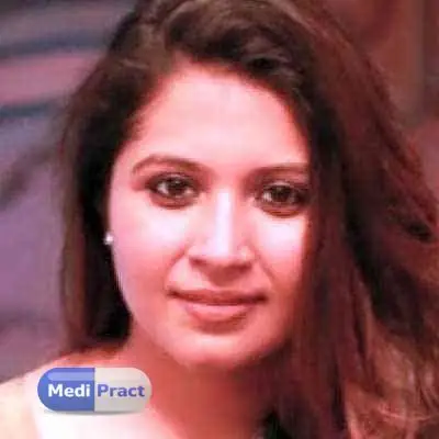 Ms. Piya Banerjee Profile Picture