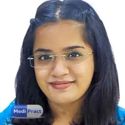 Ms. Piyusha Pande Profile Picture
