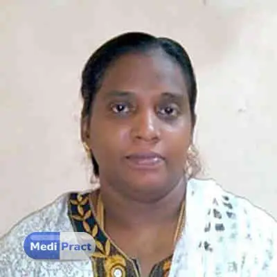 Ms. Ponmani Profile Picture