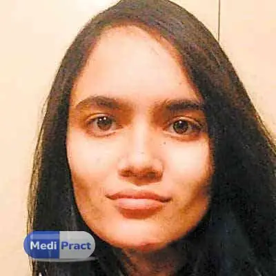 Ms. Pooja Agarwal Profile Picture