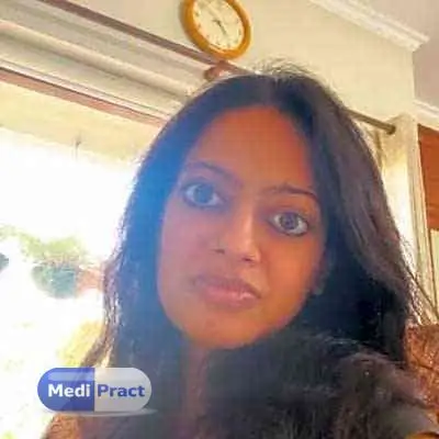 Ms. Pooja Bhargava Profile Picture