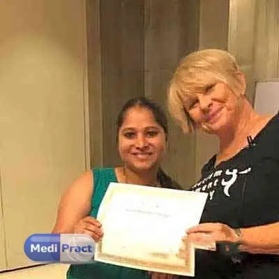 Ms. Pooja Bhatt Profile Picture