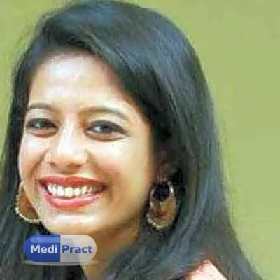 Ms. Pooja Gowda Profile Picture