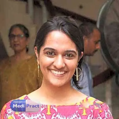 Ms. Pooja Gupta Profile Picture