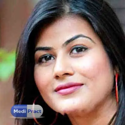 Ms. Pooja Maheshwari Profile Picture