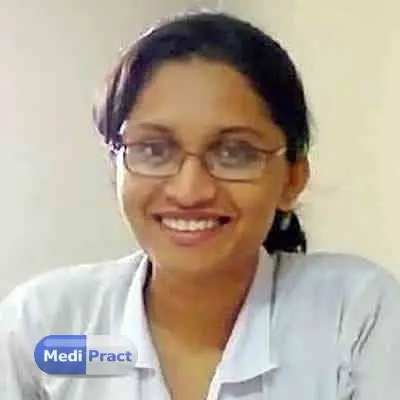 Ms. Pooja Mehta Profile Picture