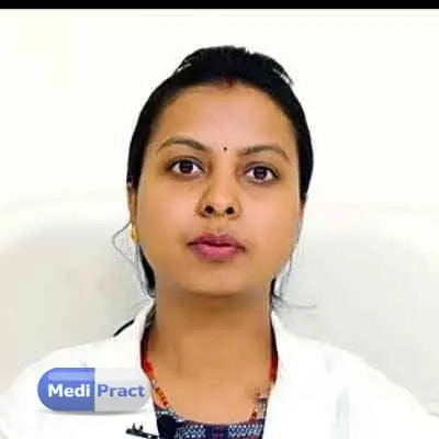 Ms. Pooja R Profile Picture