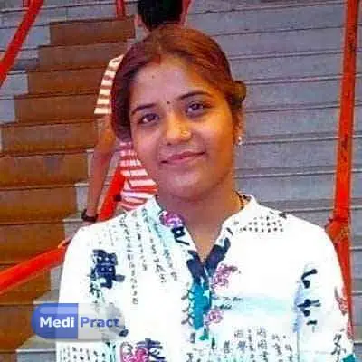 Ms. Pooja Sachan Profile Picture