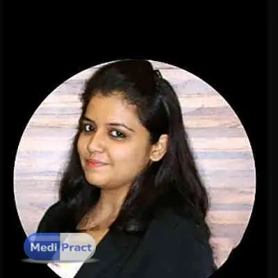 Ms. Pooja Shelat Profile Picture