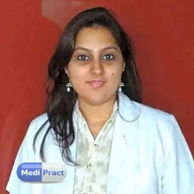 Ms. Pooja Sheth Profile Picture