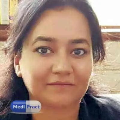 Ms. Pooja verma Profile Picture