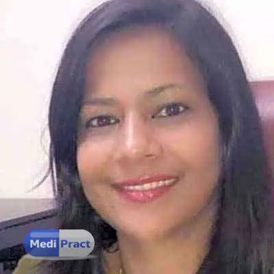 Ms. Poonam Profile Picture