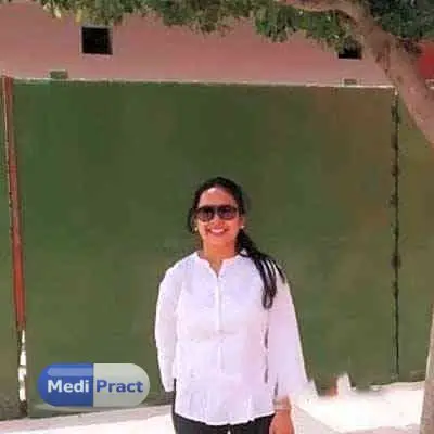 Ms. Poonam Girish Profile Picture