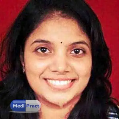 Ms. Poonam Gupta Kesarwani Profile Picture