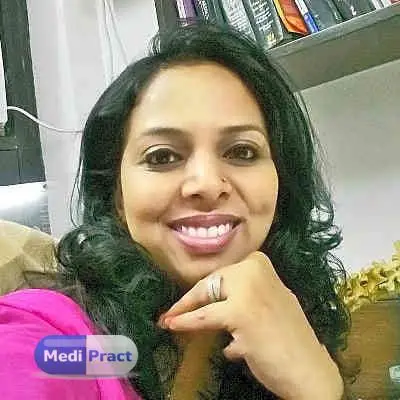 Ms. Poonam Srivastava Profile Picture
