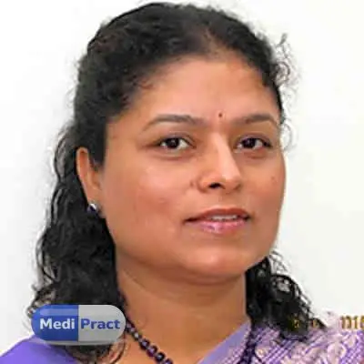 Ms. Poornachandrika Profile Picture