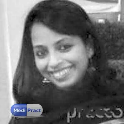 Ms. Poornima Mahindru Profile Picture