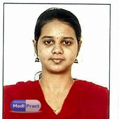 Ms. Poornima Profile Picture