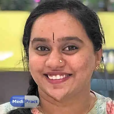 Ms. Poornima Rajan Profile Picture