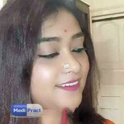 Ms. Poulami Biswas Dutta Profile Picture