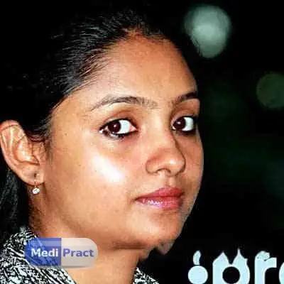 Ms. Poulami Chakraborty Profile Picture