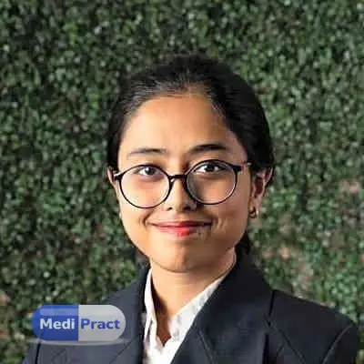 Ms. Poymanti Gupta Profile Picture