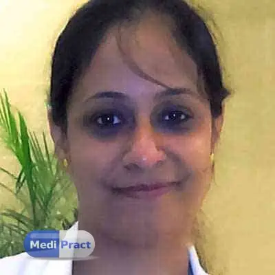 Ms. Prabhjot Kaur Gambhir Profile Picture