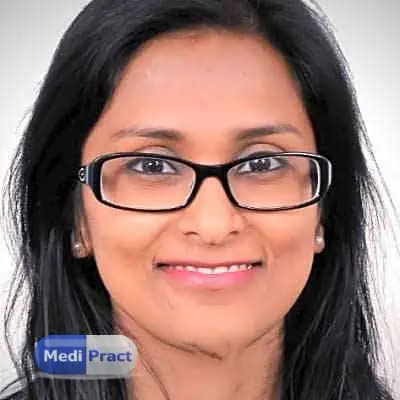 Ms. Prachee Dhar Profile Picture
