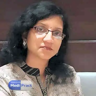 Ms. Prachee Mishra Profile Picture