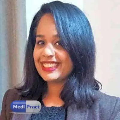 Ms. Prachi Chauhan Profile Picture