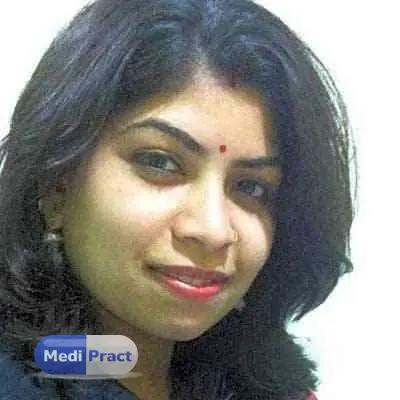 Ms. Prachi Dekate Profile Picture