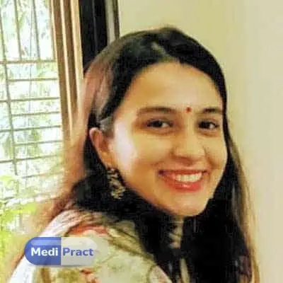 Ms. Prachi Desai Profile Picture