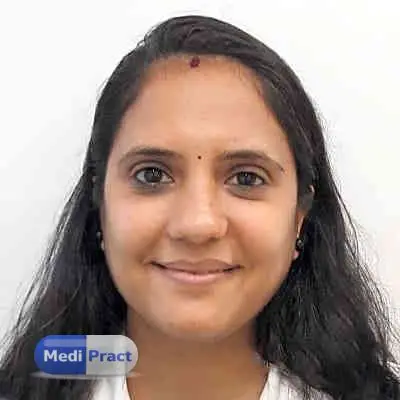 Ms. Prachi Joshi Profile Picture