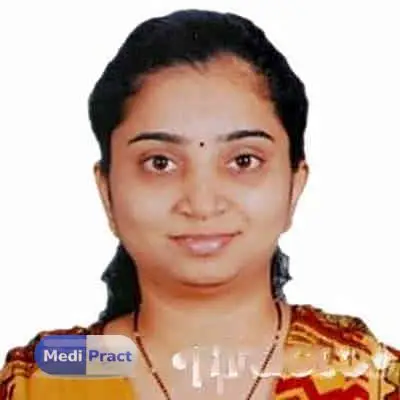 Ms. Prachi Sachin Surve Profile Picture