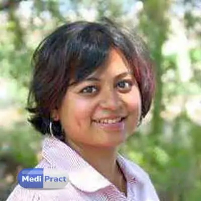 Ms. Prachi Vaish Profile Picture