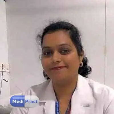Ms. Prachi Velhal Profile Picture