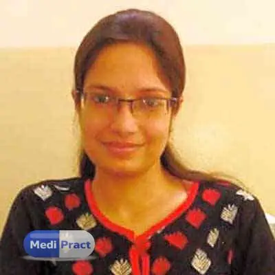 Ms. Prachi Verma Profile Picture