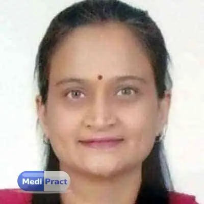 Ms. Pradnya Bhide Profile Picture
