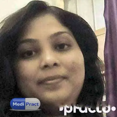 Ms. Pradnya Ghoble Profile Picture