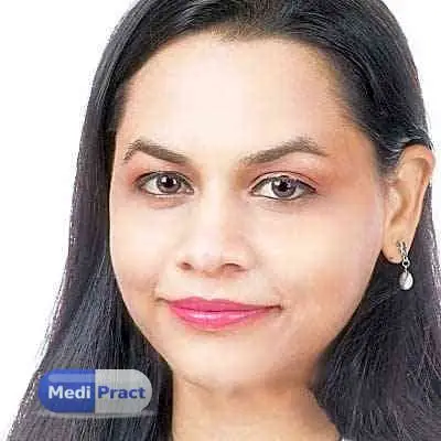 Ms. Pradnya Padhye Profile Picture