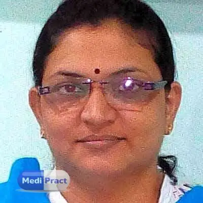 Ms. Pradnya Y Baraliya Profile Picture