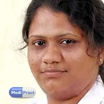 Ms. Pragathi Profile Picture