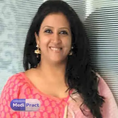Ms. Pragati Bansal Profile Picture