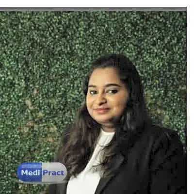 Ms. Pragati Chowdhury Profile Picture