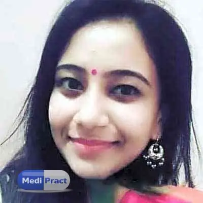 Ms. Pragati Prasad Profile Picture