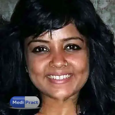 Ms. Pragnya Tripathi Profile Picture