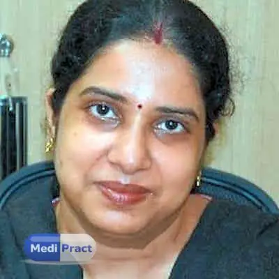 Ms. Pragya Goel Profile Picture